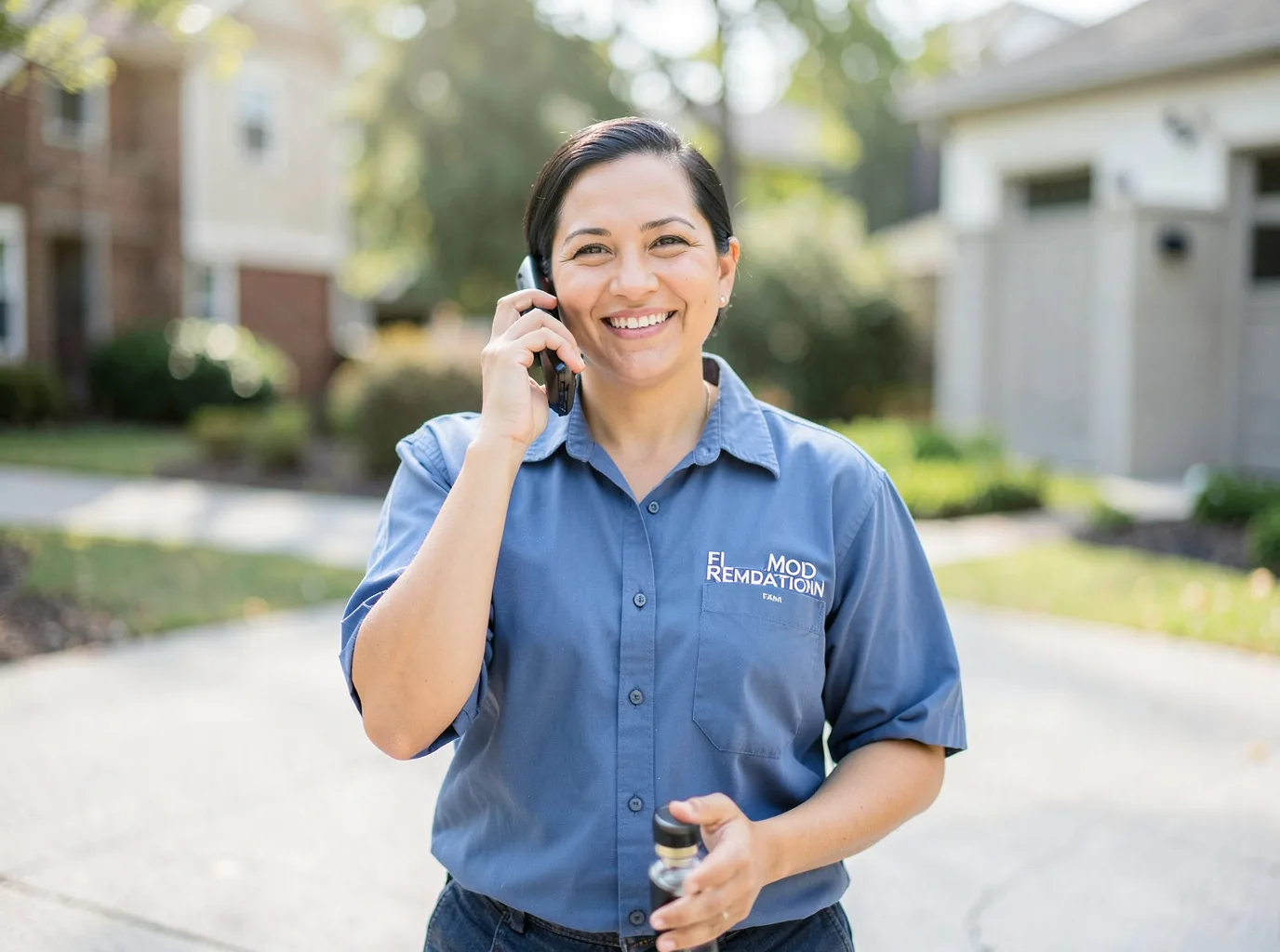 Mold Remediation San Saba, TX FAQs